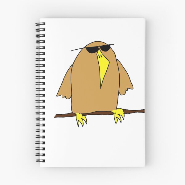 Item preview, Roger  designed and sold by TheMagicDuck.