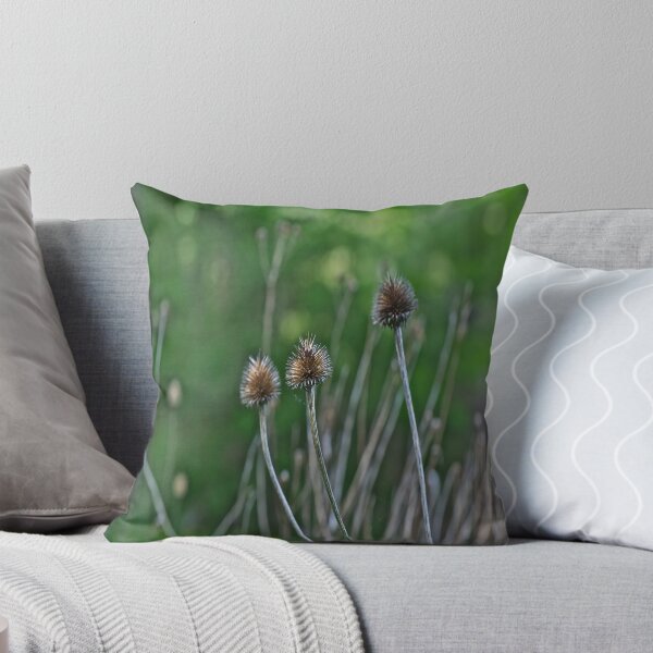 Item preview, Coneflower seed pod 2 designed and sold by Carolyn Clark.