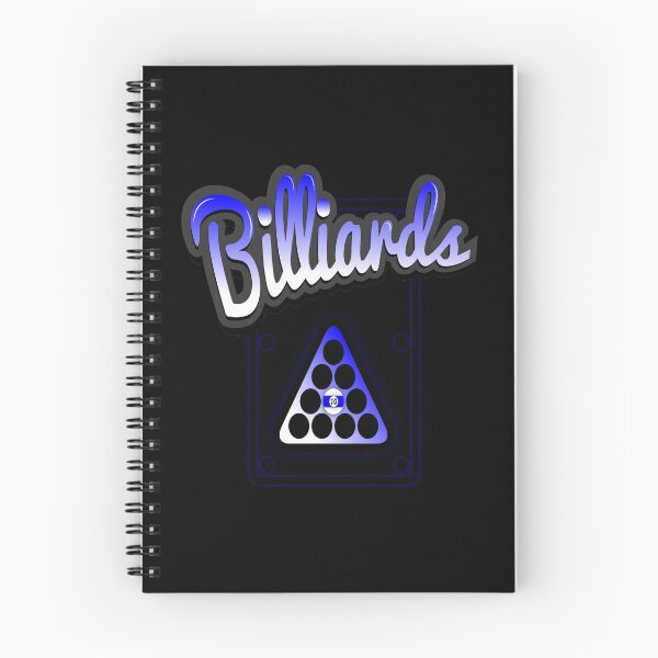 Item preview, BLUE TEN BALL BILLIARDS designed and sold by diego75bcn.