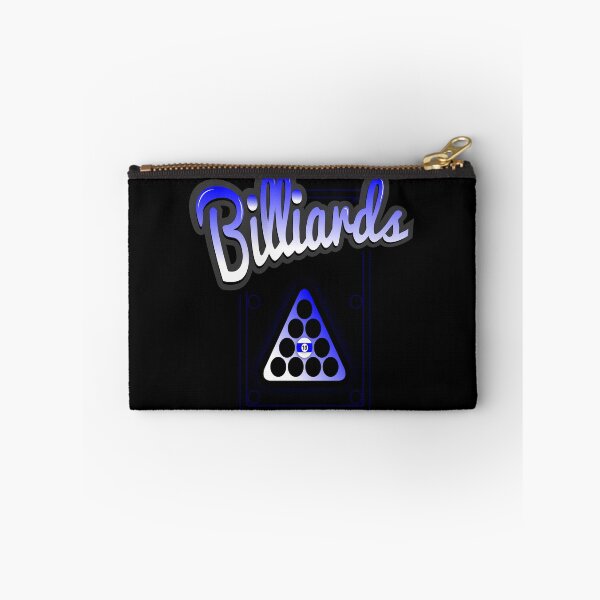 Item preview, BLUE TEN BALL BILLIARDS designed and sold by diego75bcn.
