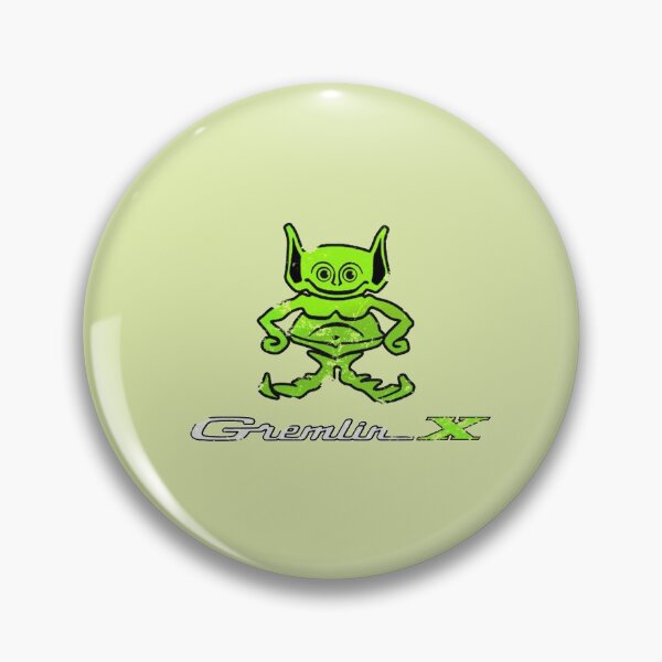 Item preview, Gremlin Gremlin  designed and sold by AiteShito.