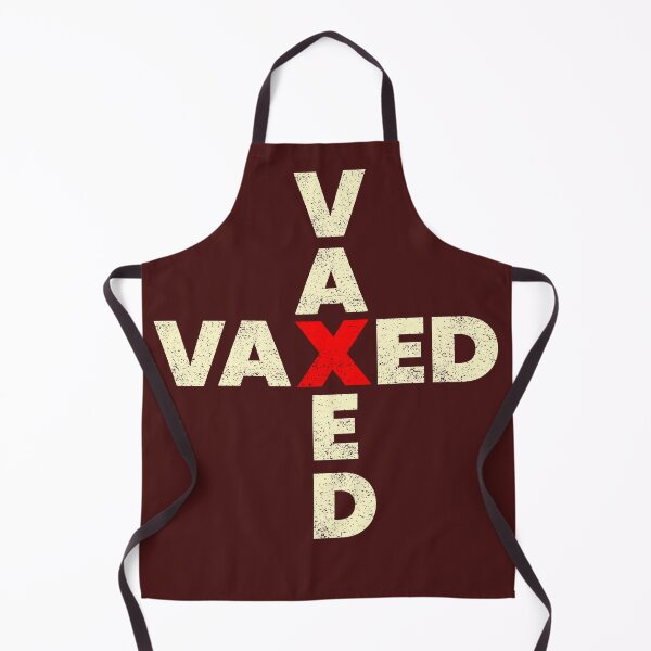Item preview, Vaxed vaccinated - vaxed designed and sold by vibeno1.
