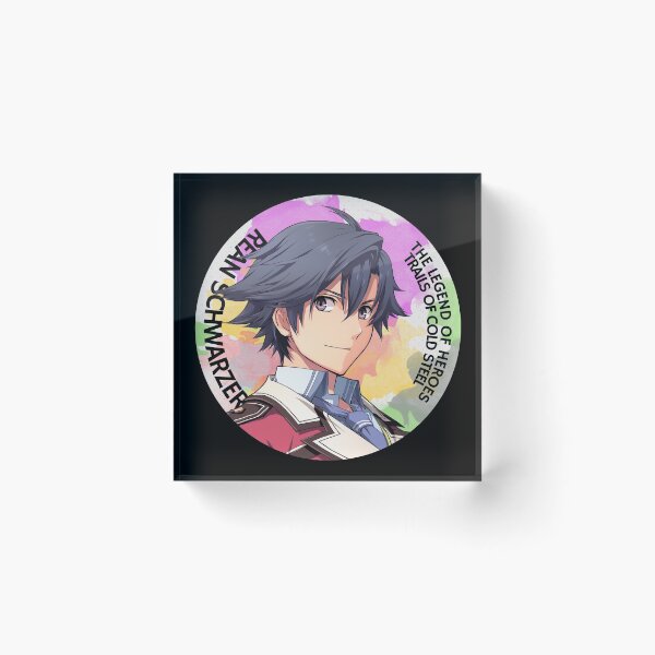Item preview, MagPin Rean designed and sold by Mamawbravely.