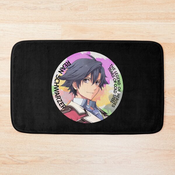 Item preview, MagPin Rean designed and sold by Mamawbravely.