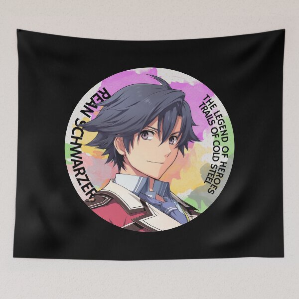 Item preview, MagPin Rean designed and sold by Mamawbravely.