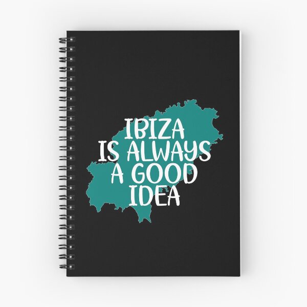 Item preview, Ibiza is always a good idea | Magic White Island | Modern Design | Ibiza Addict | Hippie Style | Vacation Mode | Es Vedra Ibiza designed and sold by IbizaArts.