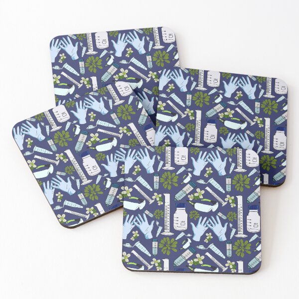 Item preview, Plant Sciences  designed and sold by Sally-Scribbles.