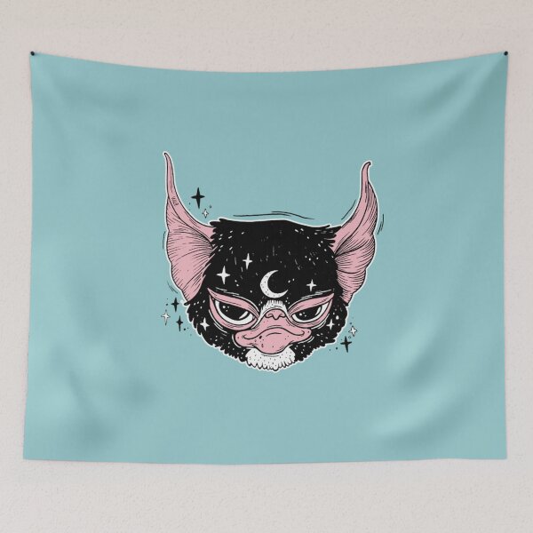 Item preview, Gremlin Midnight Critter  designed and sold by AiteShito.