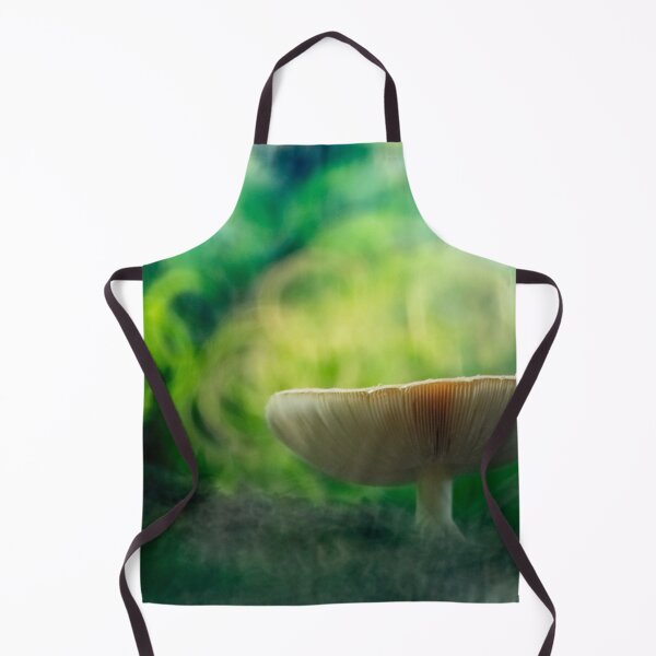 Item preview, Donut Mushroom designed and sold by bokehlein.