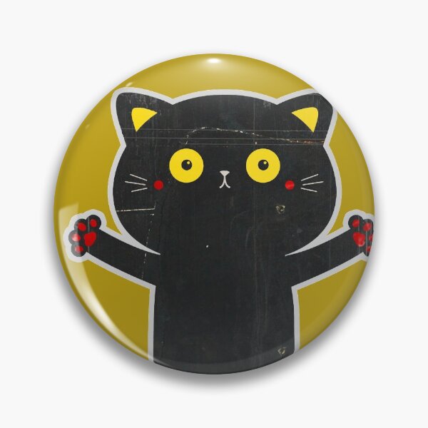Item preview, CATStanbul Welcome designed and sold by DeDesign Collective.