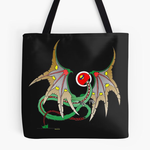 Item preview, Ufo dragon designed and sold by eli-dajusta.