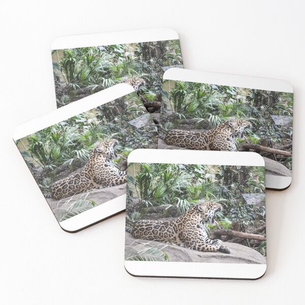Item preview, Tired Jaguar designed and sold by DiddyH.