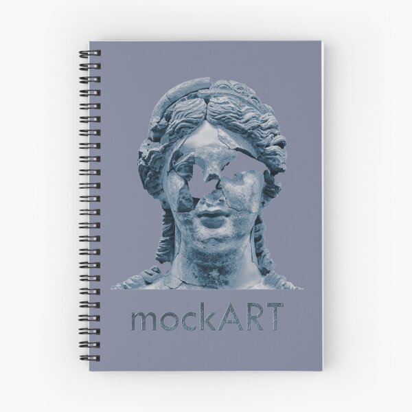 Item preview, mockART - Broken  designed and sold by mockART.