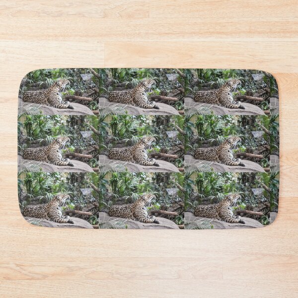 Item preview, Tired Jaguar designed and sold by DiddyH.