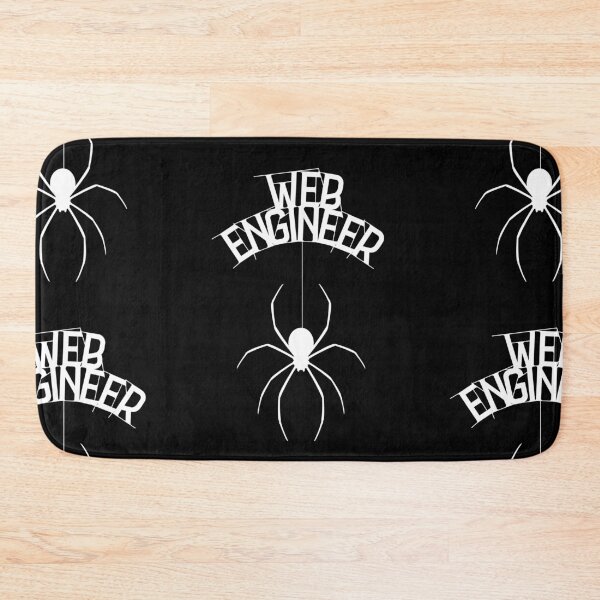 Item preview, Web Engineer | Spider | Web | IT Jobs | Computer designed and sold by itsokaybyme.
