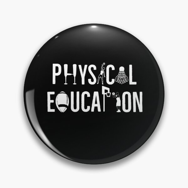 Item preview, Physical Education Teacher Gift designed and sold by Luna1Shop.