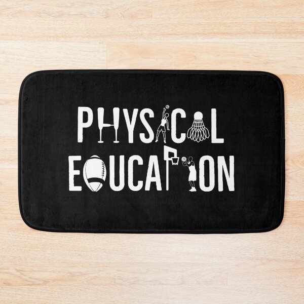 Item preview, Physical Education Teacher Gift designed and sold by Luna1Shop.