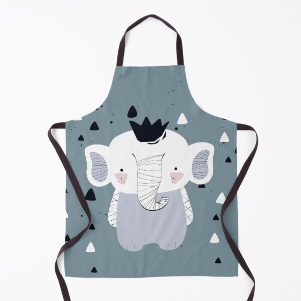 Item preview, Baby Elephant designed and sold by pickaboo.