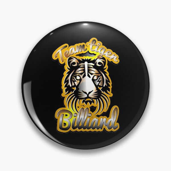 Item preview, TEAM BILLIARDS POOL designed and sold by diego75bcn.