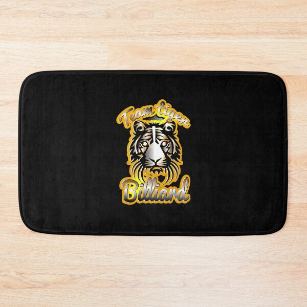 Item preview, TEAM BILLIARDS POOL designed and sold by diego75bcn.