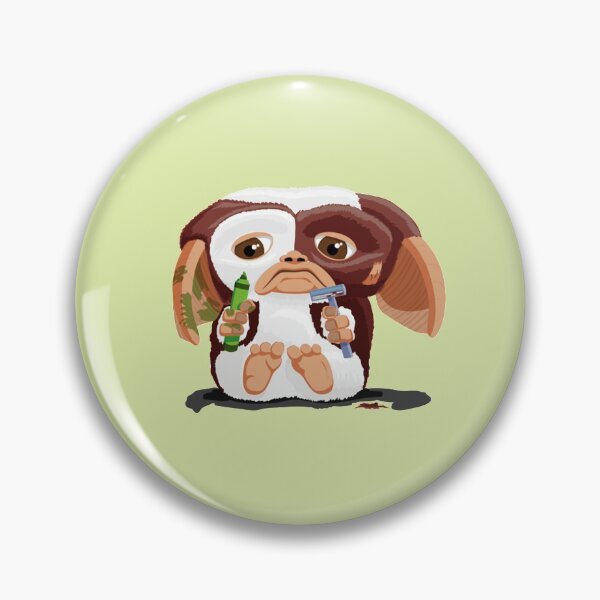 Item preview, Gremlin afeitado artilugio designed and sold by AiteShito.