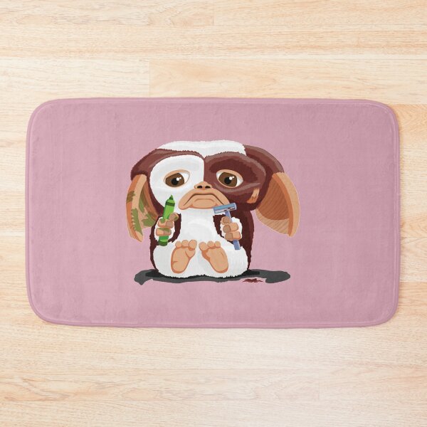 Item preview, Gremlin Shaved Gizmo  designed and sold by AiteShito.