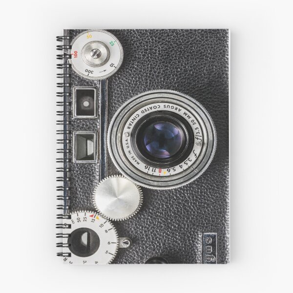 Item preview, Argus Camera designed and sold by Dark Dad Dudz Offensive Outerwear.