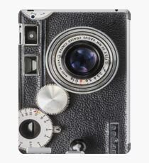 Argus Camera iPad Case/Skin