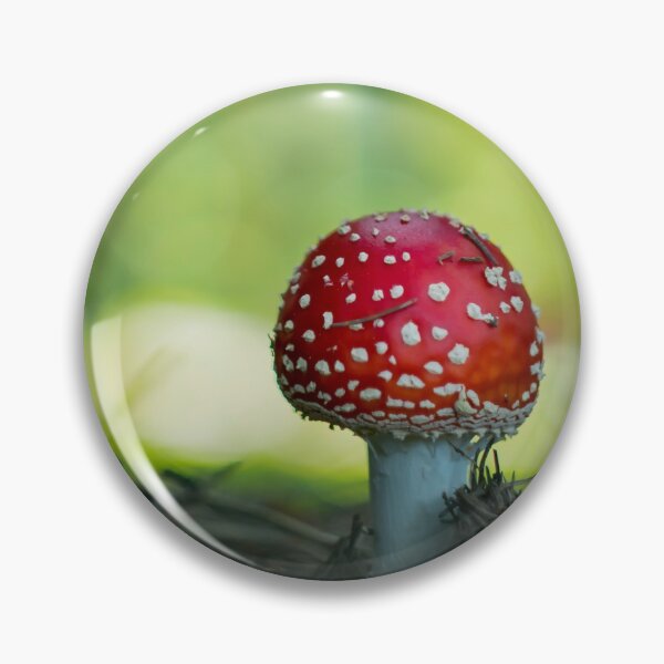 Artikelvorschau, Muscaria entworfen und verkauft von bokehlein.