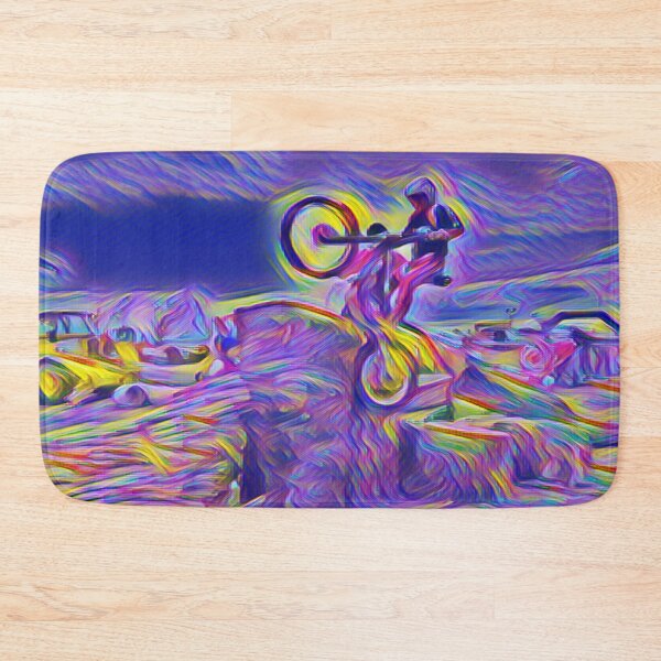 Item preview, Kick Start In Harmonize designed and sold by Fearless-Fox.
