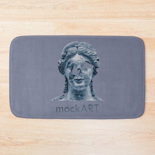 Item preview, mockART - Broken  designed and sold by mockART.
