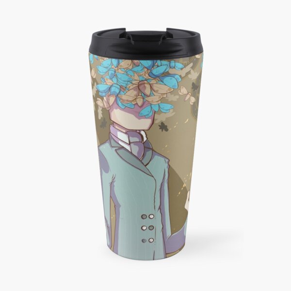 The Beast (The Magicians) Travel Mug
