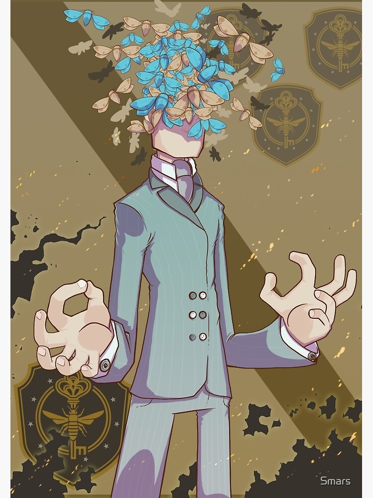 The Beast (The Magicians) by Smars