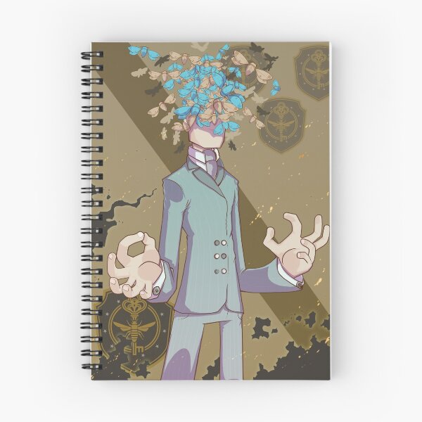 Item preview, The Beast (The Magicians) designed and sold by Smars.