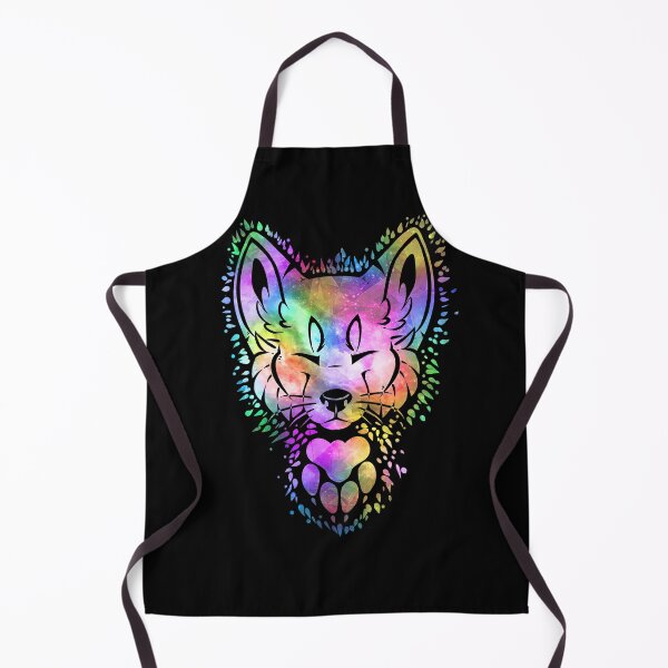 Item preview, Colourful Afterlife designed and sold by 8Bit-Paws.