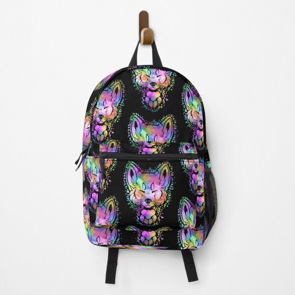 Item preview, Colourful Afterlife designed and sold by 8Bit-Paws.