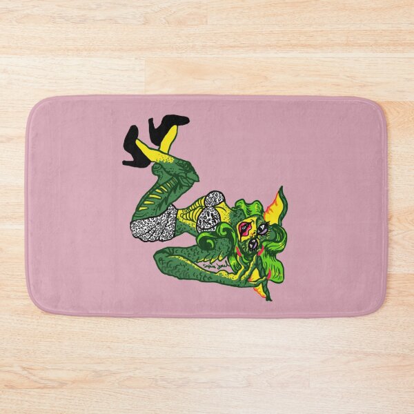 Item preview, Gremlin Troublemaker  designed and sold by AiteShito.
