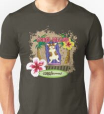 CORGI-BUNGA! Unisex T-Shirt