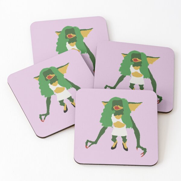 Item preview, Gremlins 2 The New Batch Lady gremlin  designed and sold by AiteShito.