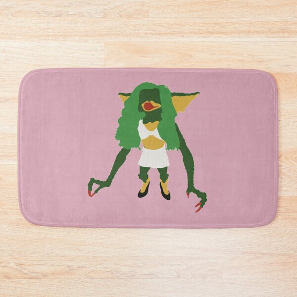 Item preview, Gremlins 2 The New Batch Lady gremlin  designed and sold by AiteShito.