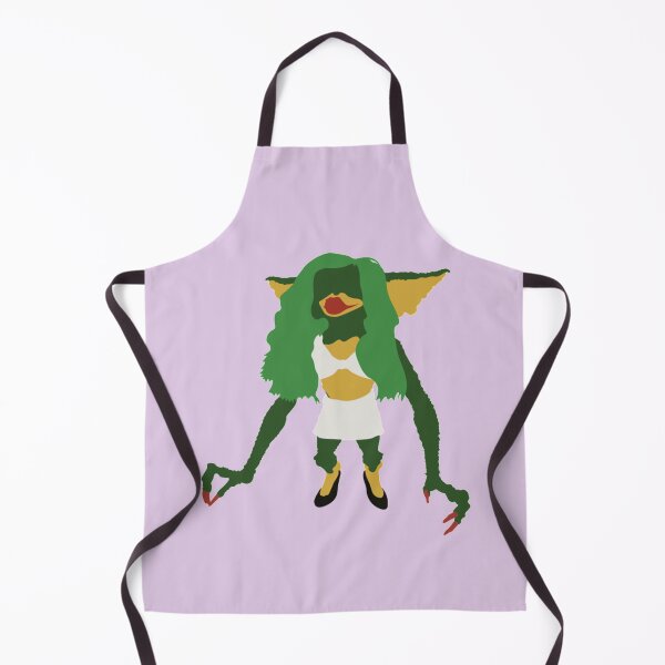 Item preview, Gremlins 2 The New Batch Lady gremlin designed and sold by AiteShito.