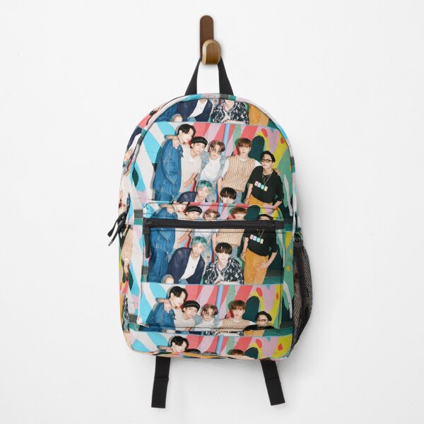 Item preview, BTS designed and sold by 0serendipity.