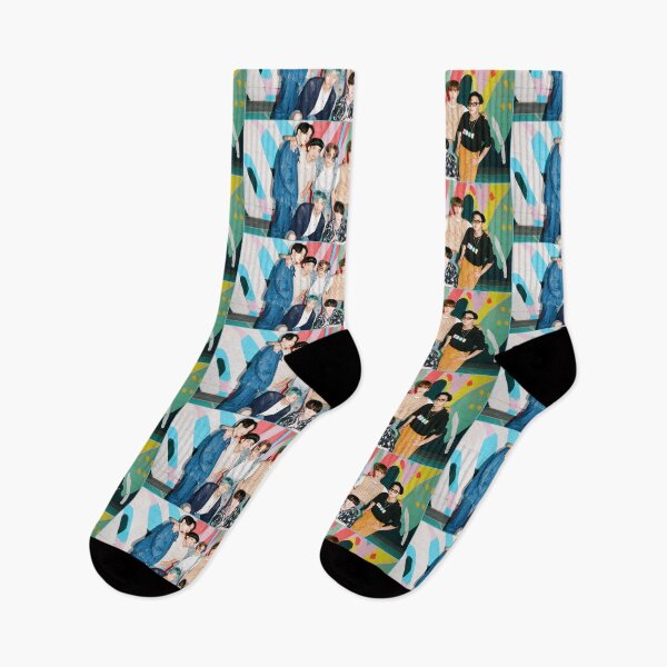 Item preview, BTS designed and sold by 0serendipity.