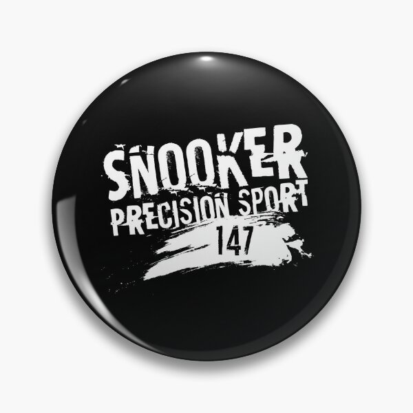 Item preview, SNOOKER PRECISION SPORT WHITE designed and sold by diego75bcn.