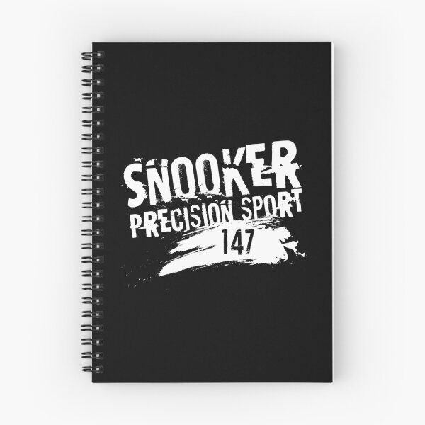 Item preview, SNOOKER PRECISION SPORT WHITE designed and sold by diego75bcn.