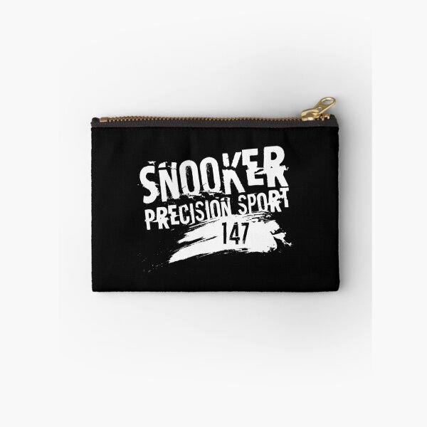 Item preview, SNOOKER PRECISION SPORT WHITE designed and sold by diego75bcn.