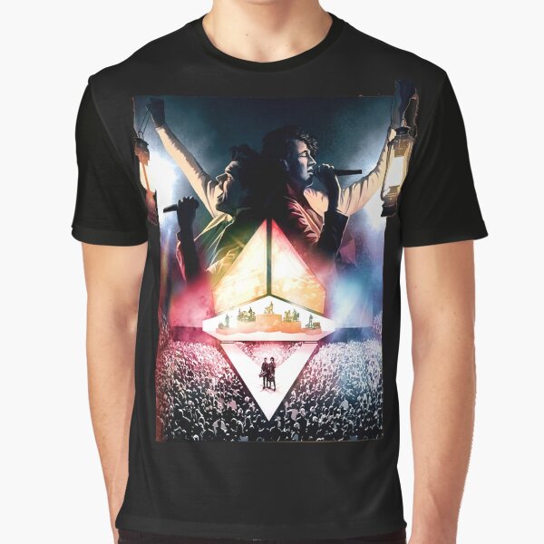 trending 01 Graphic T-Shirt