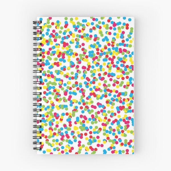 Item preview, Color Rain 9 designed and sold by MHich.