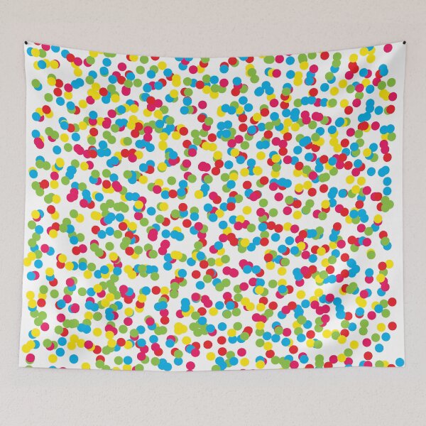 Item preview, Color Rain 9 designed and sold by MHich.