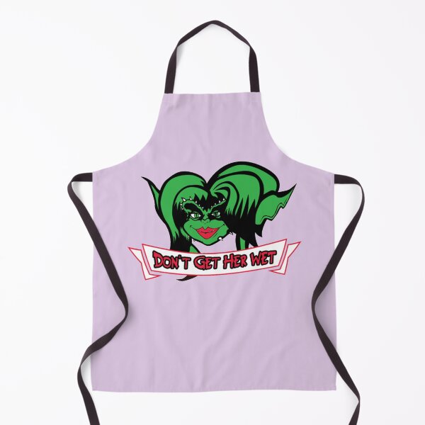Item preview, Gremlins 2 Greta Gremlin Don't Get Her Wet designed and sold by AiteShito.